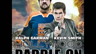 Kevin Smith & Ralph Garman talking about Arnold Schwarzenegger