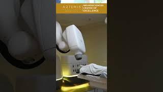 Cyberknife Alternate treatment for Brain tumor surgery | #brain #tumor