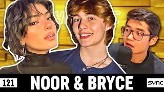 NOOR DABASH & BRYCE MCKENZIE EXPOSE EVERYONE!