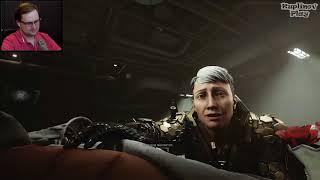 СТАРОЕ НОВОЕ ЗЛО ► Wolfenstein II  The New Colossus #1