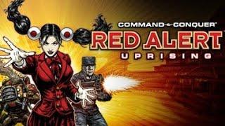 Command & Conquer: Red Alert 3 Uprising Обзор юнитов СССР, Альянса и Империи