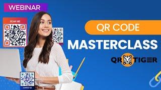 How to Boost Your ROI with QR Codes: Webinar by QR TIGER