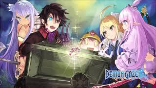 Drakim's VGM 740 - Demon Gaze - Grimodarl Castle