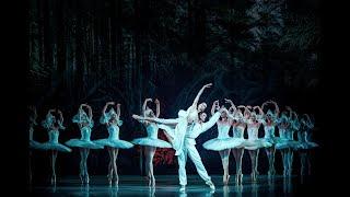 The Grand Kyiv Ballet of Ukraine presents... Forest Song & Don Quixote