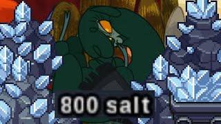 Bwarch Salt Moments [TFH]