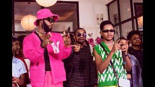 RIMLA OZANA ft ALEX WATIBOSS : MAYI [ MUSIC OFFICIAL VIDEO ]