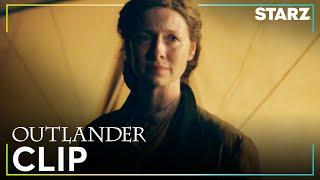 Outlander | 'Jamie Gives William His Hat' Ep. 8 Clip | Season 7