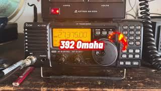 SSB Skip LSB on icom ic-718 1/6/25