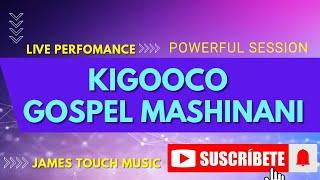 KIGOOCO LIVE BY MARY MWANGI FT JAMES TOUCH MUSIC