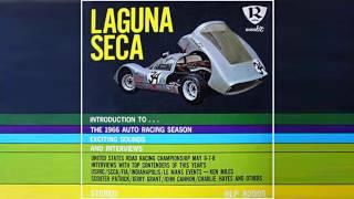 Laguna Seca 1966 — Russkit Records Track 02