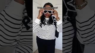 THIS IS WHAT CASUAL CHIC IS‼️What I Wore