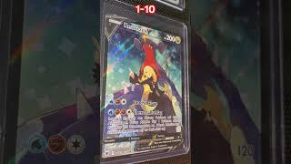 Knakrack V #lostorigins | #pokemon #shorts #pokemoncards