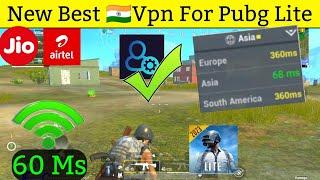 New Best Vpn For Pubg Lite I Pubg Lite Best Vpn I India's No 1 Vpn I Pubg Lite aromatic off problem