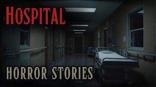 4 Horrifying Hospital Horror Stories