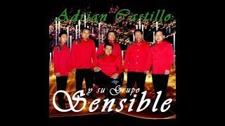 Adrián Castillo y su Grupo Sensible - Mi Único Amor