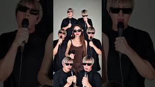 Robert Miles Children beatbox cover Dharni and Mamiko