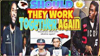 Top 3 REASONS: Why NotNice & Alkaline should work together|Jamaican Dancehall Music
