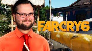 РАДИО ЛИБЕРТАД ► Far Cry 6 #8