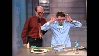 Bill Nye - Surface Tension