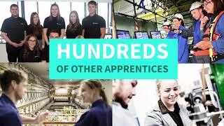 Sellafield Ltd Nuclear Operator Apprenticeship Scheme