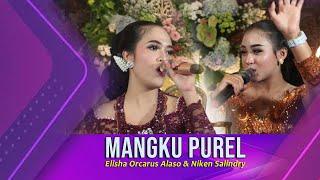 Mangku Purel @ Elisha O.A & Niken Salindry