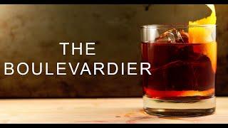 Boulevardier