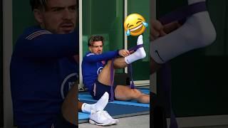 Jack Grealish Funny Moments 