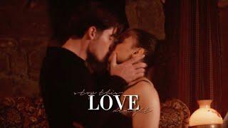 Romitri: stop this love drought