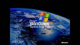 Windows Never Released Space-Side Edition 46