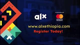 Get certified with ALX Ethiopia's Tech Training Programs and Accelerate Your Career- Apply Today!