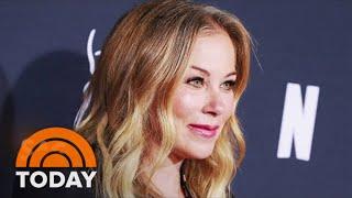 Christina Applegate’s MS Prognosis Is Difficult To Predict, Doctor Says