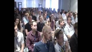 StarLine Победит в Екатеринбурге