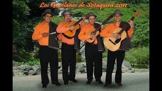 LOS GAVILANES DE SOTAQUIRA )( LA JARDINERITA )(@juancarlosmendivelso345