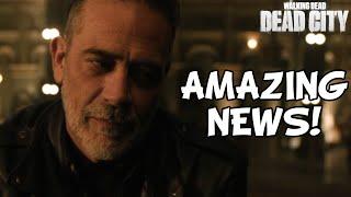 The Walking Dead: Dead City Season 2 Ratings Are INCREASING & MASSIVE Season 3 News Breakdown