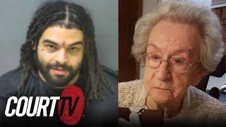 Grandmother Shot Murder Trial: Opening Statements