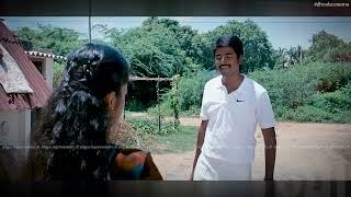 Sivakarthikeyan meets Nanditha - Ethir Neechal | Dhool Scene Ma