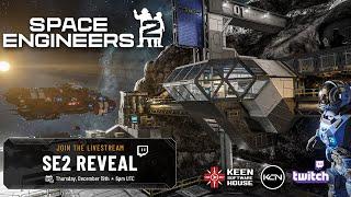 Concordia Research Facility - Space Engineers 2