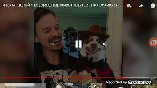 Тест на психику