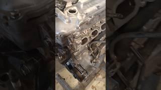 3zr engine rebuilding short video || 3zr engine rebuilding #toyota #enginerebuild #shorts