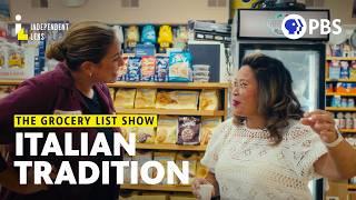 This Family-Owned Italian Market in New Jersey Maintains Tradition | The Grocery List Show