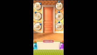 100 Doors Puzzle Box level 90