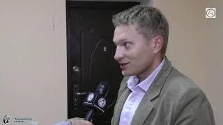 КАНДИДАТИ ДОМОГЛИСЯ УТОЧНЕННЯ СПИСКІВ ВИБОРЦІВ у СМТ ЗАТОКА