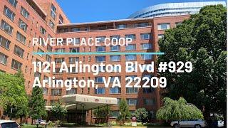 1121 Arlington Blvd 929 Arlington VA 22209 by Gift Thongpia Hughes Reator