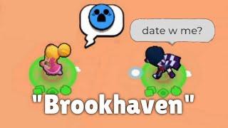 If Roblox Was In Brawl Stars... / #brawlstars