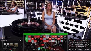 £400 to £5,980 in 2 Roulette Spins (RRSYS Predictive Structure Method)