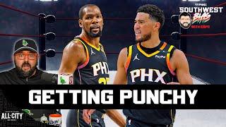 Kevin Durant And Phoenix Suns Rumors Have Gone From Interesting To Absurd
