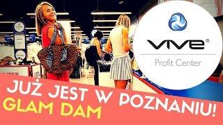 Wielkie otwarcie WIELKIEGO LUMPEKSU! | VIVE PROFIT w POZNANIU [4K]