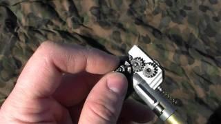 How the airsoft hopup works - range and accuracy