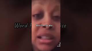 #listenup