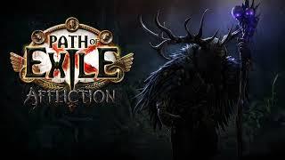 Path of Exile (Original Game Soundtrack) - The King in the Mists